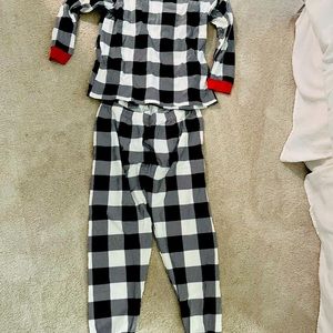 Christmas PJ’s adult